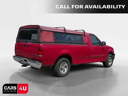 Used 2003 Ford F150 XL RWD image 7