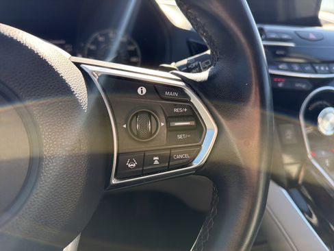 Certified 2020 Acura RDX FWD w/ Technology Package image 20