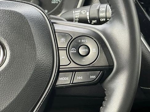 Certified 2024 Toyota Corolla SE w/ SE Package FWD image 22