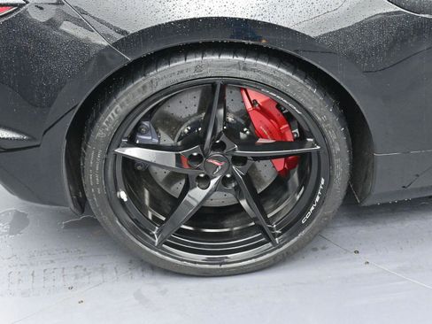 Used 2025 Chevrolet Corvette E-Ray w/ ZER Performance Package image 31