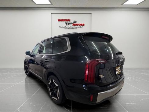 Used 2025 Kia Telluride S AWD/4WD image 5