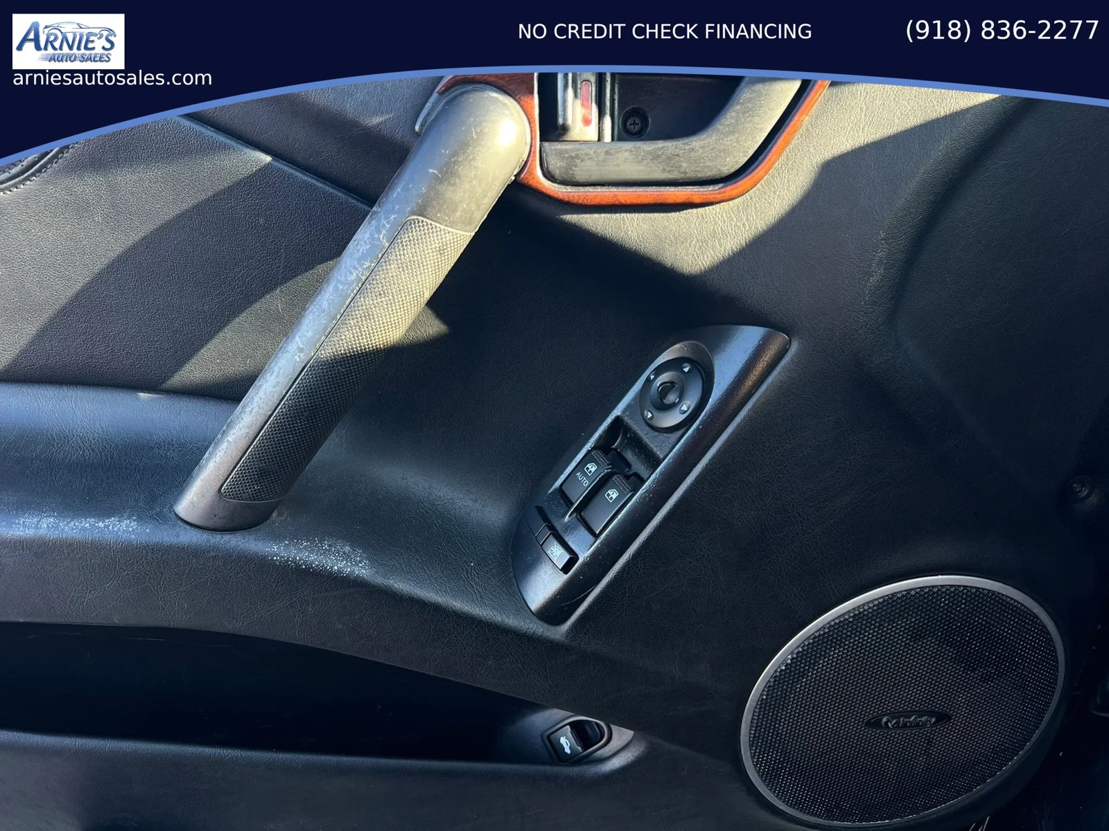 Used 2003 Hyundai Tiburon GT FWD image 17