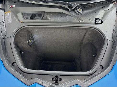 Used 2025 Chevrolet Corvette E-Ray image 28