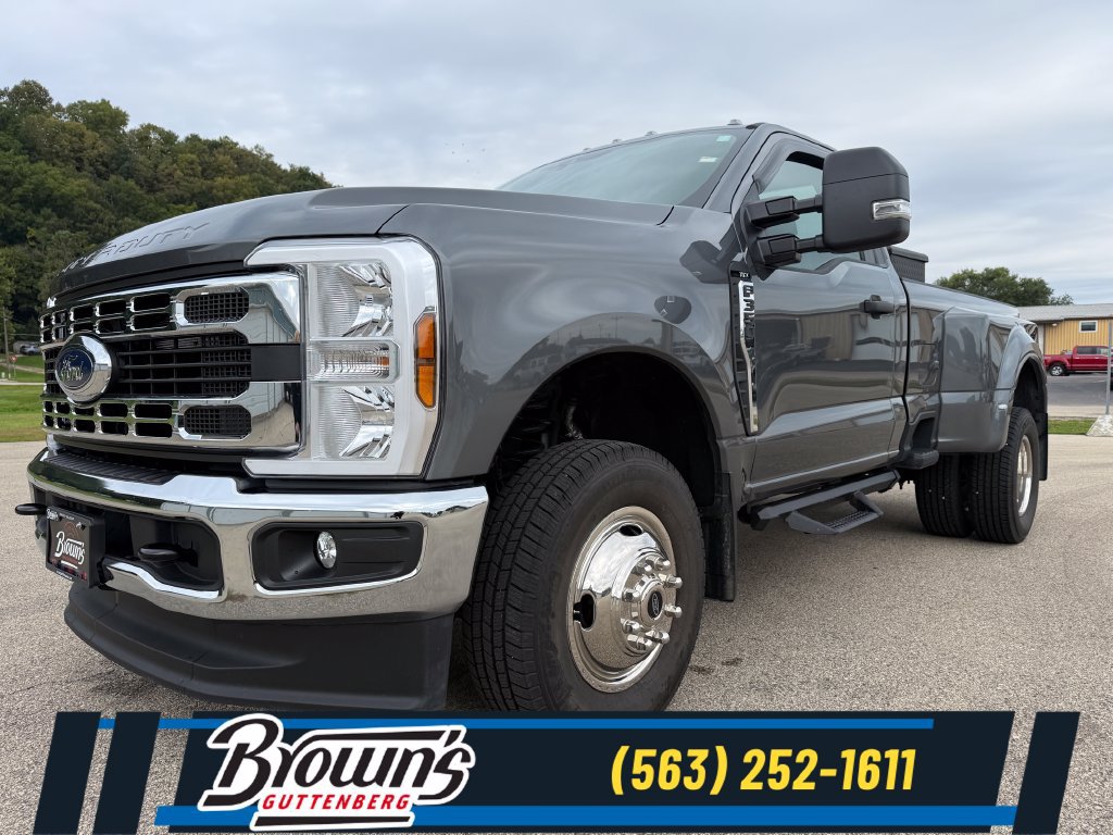 Used 2026 Ford F350 XLT AWD/4WD image 1