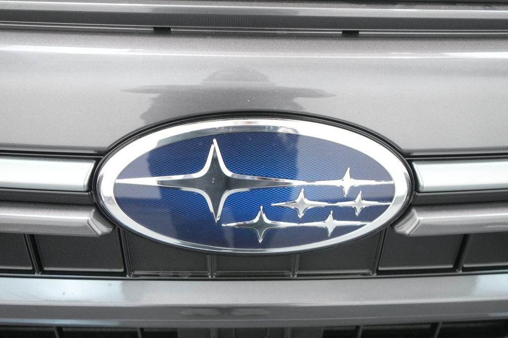 Used 2026 Subaru Forester Premium AWD/4WD image 13
