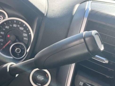New 2026 RAM 3500 Big Horn AWD/4WD image 25