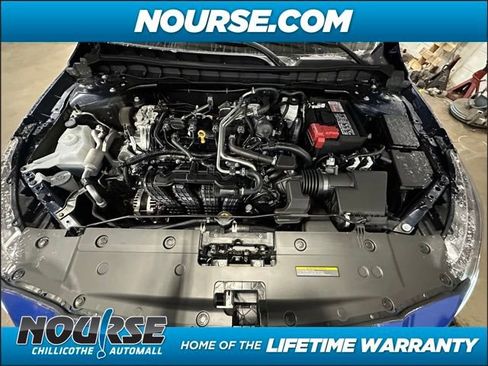 New 2025 Nissan Altima 2.5 SR image 28