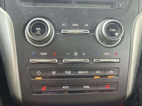 Used 2015 Lincoln MKC AWD w/ Equipment Group 101A Select image 39