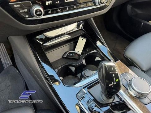 Used 2019 BMW X3 xDrive30i w/ Convenience Package image 33