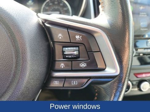 Certified 2023 Subaru Crosstrek 2.5i Limited w/ Moonroof Package image 39