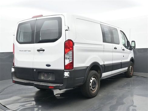 Used 2019 Ford Transit 250 130 Low Roof image 6