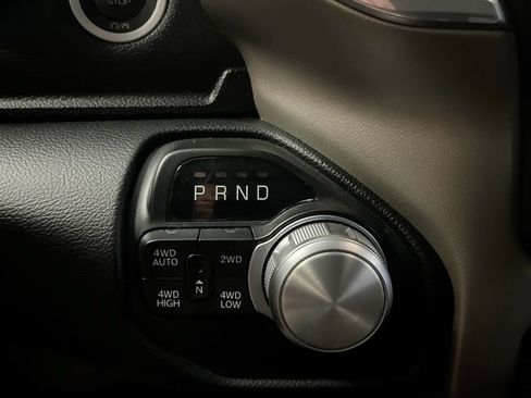 Used 2022 RAM 1500 Laramie AWD/4WD image 20