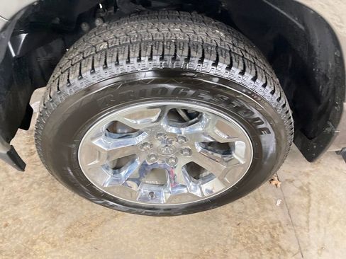 Certified 2022 RAM 1500 Big Horn image 26