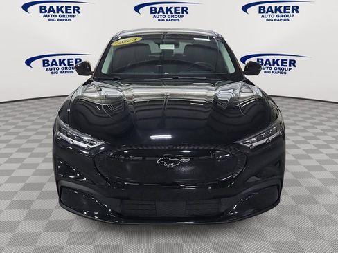 Used 2023 Ford Mustang Mach-E Select image 2