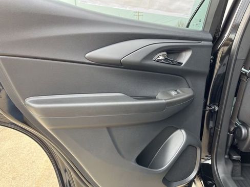 New 2026 Chevrolet TrailBlazer LT image 24