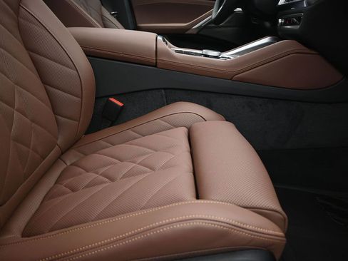 New 2027 BMW X6 xDrive40i w/ Premium Package AWD/4WD image 25