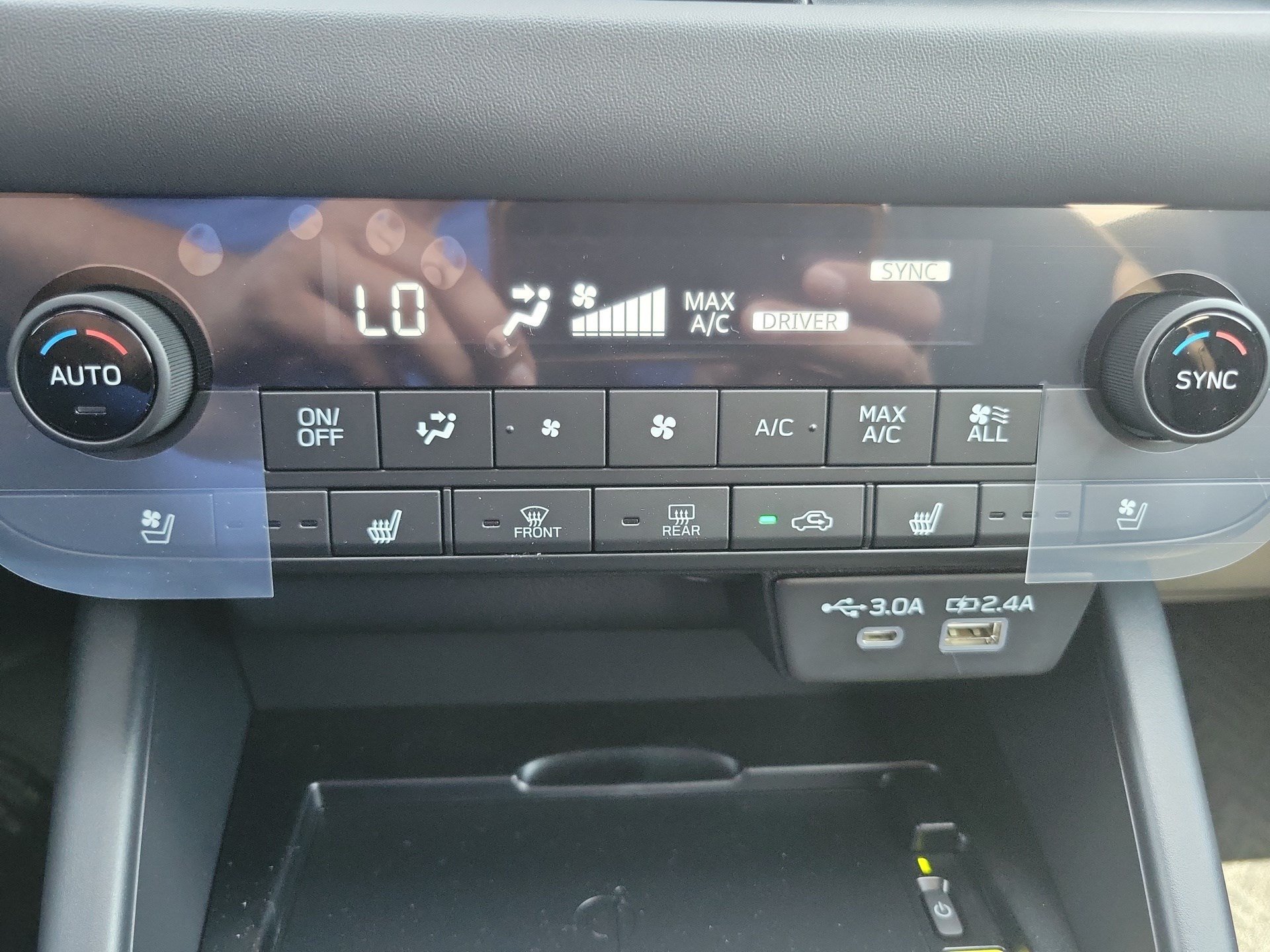 New 2026 Subaru Outback Touring XT AWD/4WD image 17