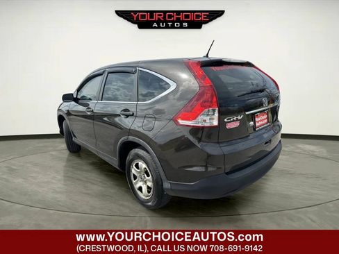 Used 2014 Honda CR-V LX image 3