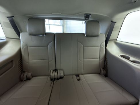 Used 2017 Chevrolet Tahoe Premier image 35