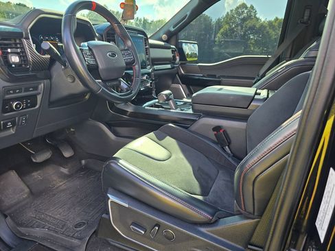 Used 2023 Ford F150 Raptor w/ Equipment Group 802A Raptor R AWD/4WD image 19