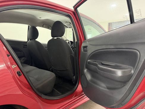 Used 2019 Mitsubishi Mirage G4 ES FWD image 14