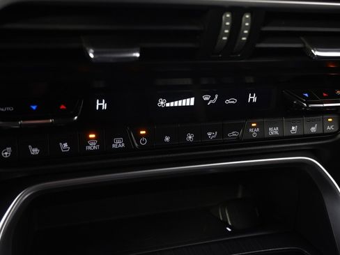 New 2026 MAZDA CX-90 3.3 Turbo S w/ Premium Plus image 32