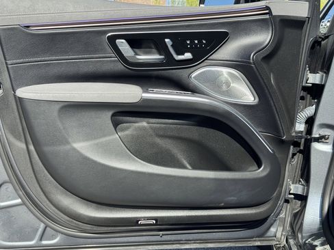 Used 2023 Mercedes-Benz EQS 580 4MATIC SUV image 18