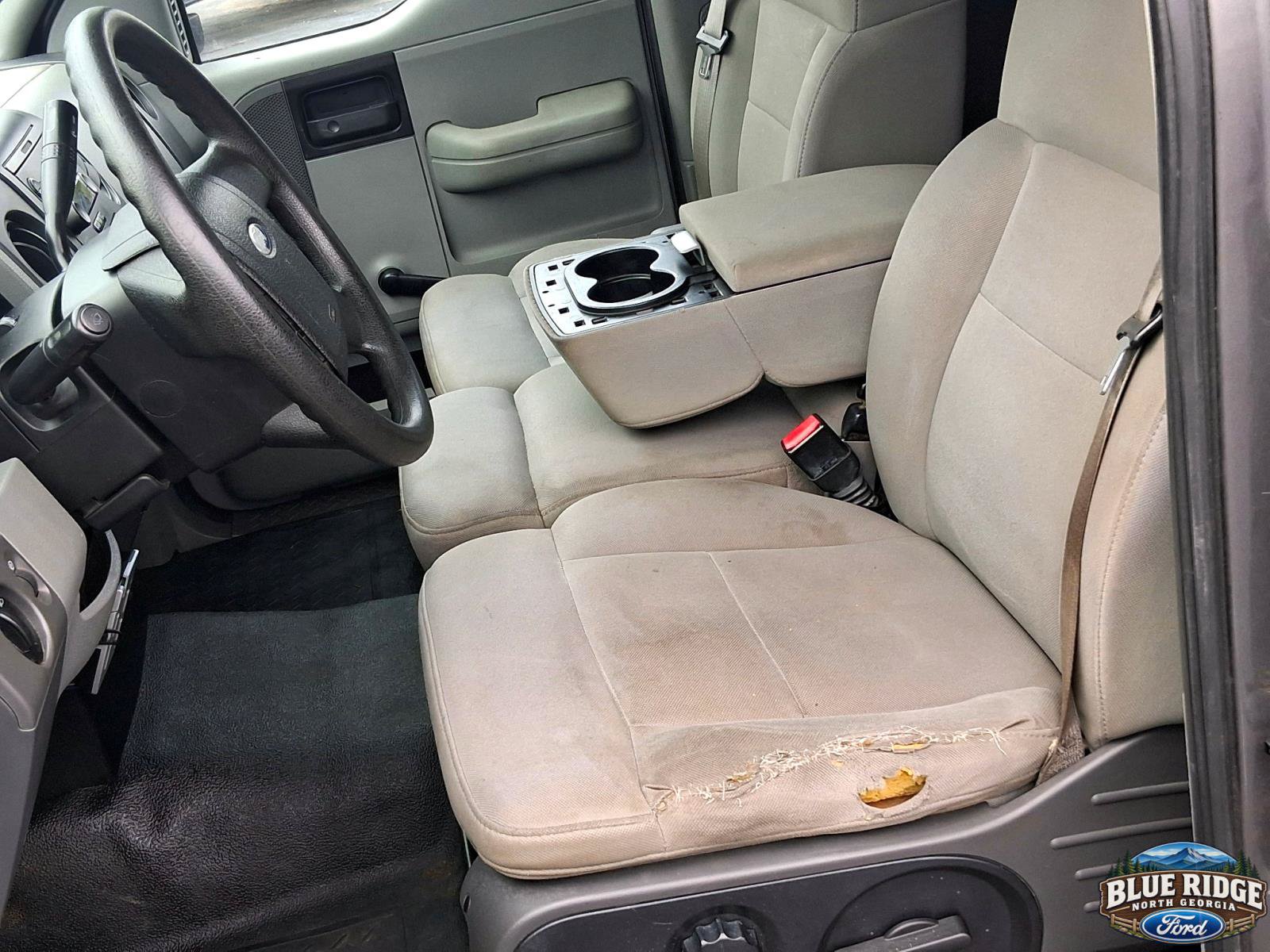 Used 2005 Ford F150 XL RWD image 9