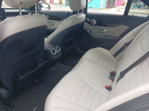Used 2015 Mercedes-Benz C 300 4MATIC Sedan image 13