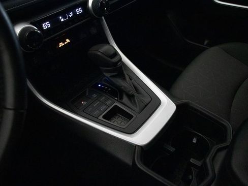 Used 2024 Toyota RAV4 XLE w/ Weather Package image 30