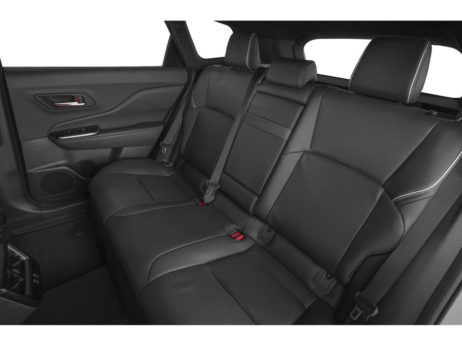 Certified 2026 Toyota Crown Signia AWD/4WD image 8