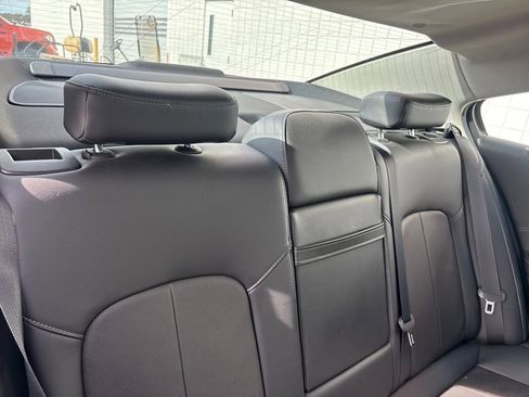 Used 2016 Buick LaCrosse Premium w/ Driver Confidence Package #1 image 28