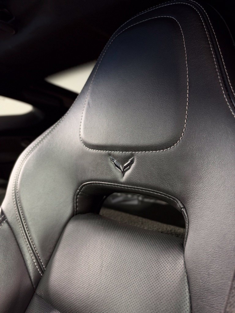 Used 2016 Chevrolet Corvette Stingray Coupe w/ 2LT Preferred Equipment Group RWD image 30