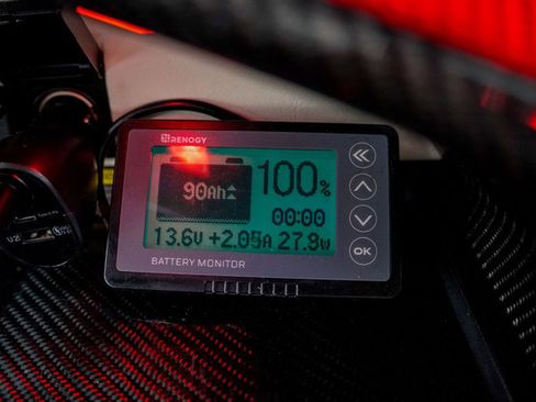 Used 2019 Toyota Camry XSE image 24