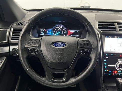 Used 2019 Ford Explorer Sport image 15
