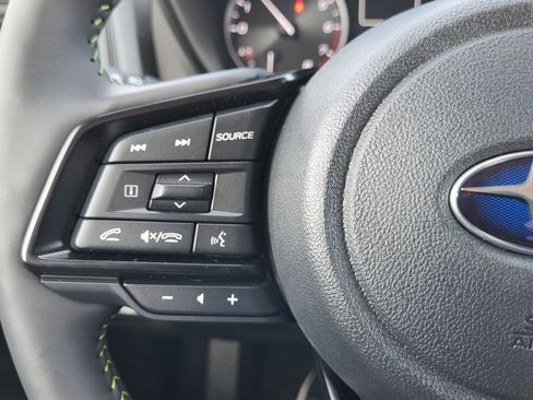 New 2025 Subaru Ascent Bronze Edition image 26