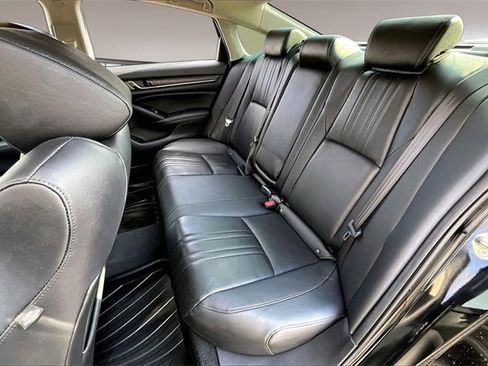 Used 2019 Honda Accord EX-L image 21