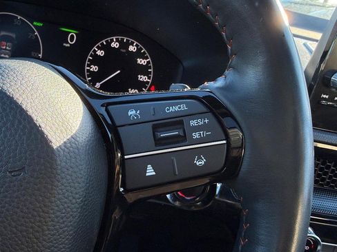 Used 2023 Honda CR-V Sport Touring image 19