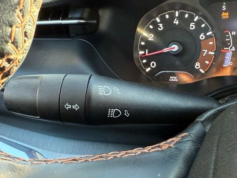 Certified 2022 Jeep Compass Limited image 45