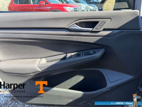 Used 2024 Volkswagen GTI Autobahn image 18