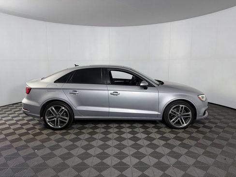 Used 2020 Audi A3 2.0T Premium w/ Final Edition Package FWD image 6