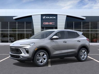 New 2026 Buick Encore GX Preferred w/ Comfort Package