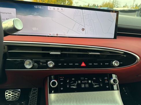 New 2026 Genesis GV70 2.5T Sport Prestige image 23