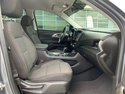Used 2020 Chevrolet Traverse LS AWD/4WD image 21