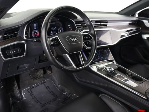 Used 2021 Audi A7 3.0T Prestige w/ Luxury Package AWD/4WD image 31