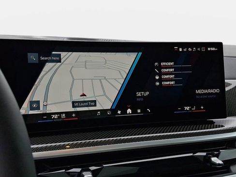 New 2026 BMW X5 M Competition w/ Executive Package image 16