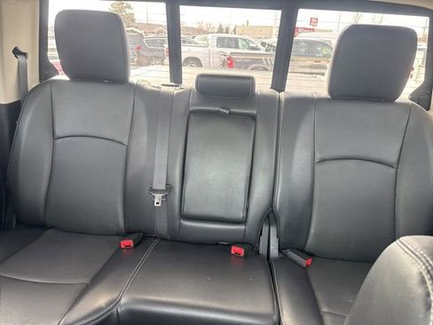 Used 2016 RAM 1500 Sport w/ Sport Premium Group image 11