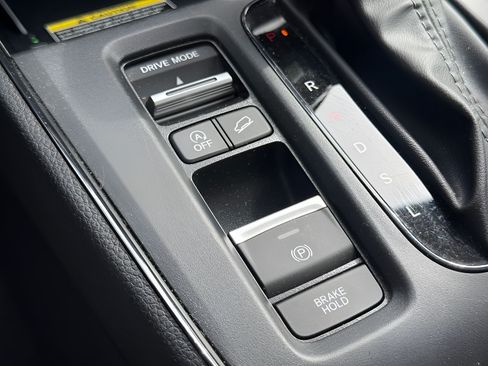 Used 2024 Honda CR-V EX-L image 32