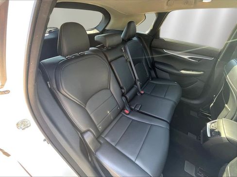 Used 2023 INFINITI QX50 Luxe AWD/4WD image 25