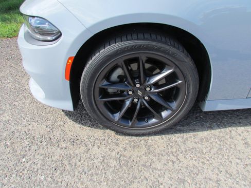 Used 2021 Dodge Charger GT w/ Plus Group AWD/4WD image 9